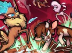 My Little Pony-Inspired Release Them's Fightin' Herds Ending Active Development