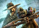 Oddworld: Stranger’s Wrath Gets Treated To Nintendo Switch Launch Trailer