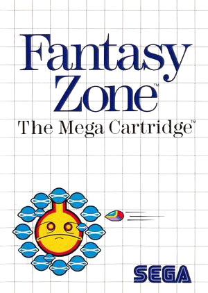 Fantasy Zone