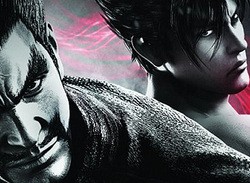 Tekken Tag Tournament 2 (Wii U)