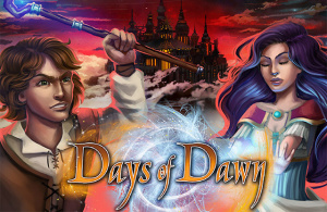 Days of Dawn