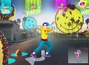 Just Dance 2015 on Wii U To Be Featured in The Nintendo Gaming Lounge During Comic-Con