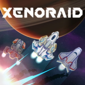 Xenoraid