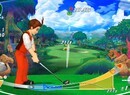 We Take A Look At The Hidden Mario Golf Game That Didn't Star Mario