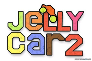 JellyCar 2