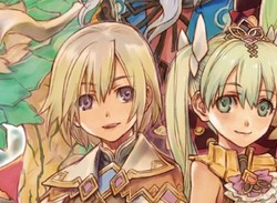 Rune Factory 4 (3DS)