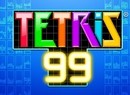 How To Claim Battle Royale Victory In Tetris 99