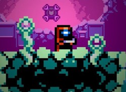 Xeodrifter (3DS eShop)