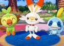 Pokémon Sword And Shield Best Starter - Grookey, Scorbunny, Sobble And Their Evolutions