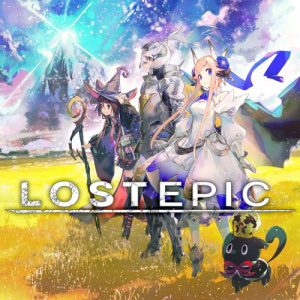 Lost Epic