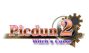 Picdun 2: Witch's Curse