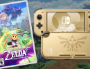 Where To Buy Zelda: Echoes Of Wisdom And Hyrule Edition Switch Lite