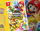 Where To Pre-Order Super Mario Party Jamboree On Switch