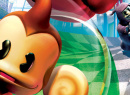 Super Monkey Ball Website Now Open