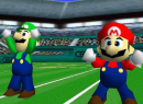 Mario Tennis - 2000