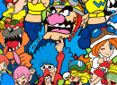 The Wild And Wacky World Of WarioWare