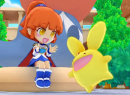 Famitsu Reveals the Ultra-Kawaii Puyo Puyo Chronicle