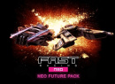 Taking the FAST Racing NEO Future Pack DLC for a Test Drive