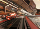 Shin'en Multimedia Explains How FAST Racing NEO's Future Pack DLC Got on the Grid