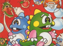 NES Mini Classics - Bubble Bobble