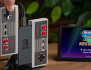 Switch Online NES Controller Limited-Time Sale Now Live (North America)