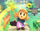 Zelda: Echoes Of Wisdom amiibo Functionality And Compatibility Revealed