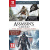 Assassin's Creed: The Rebel Collection