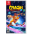 Crash 4: It's About Time