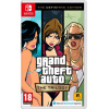 Grand Theft Auto: The Trilogy – The Definitive Edition