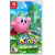 Kirby and the Forgotten Land