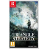 Triangle Strategy (Nintendo Switch)