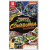 Teenage Mutant Ninja Turtles - The Cowabunga Collection - Switch (Code in Box)