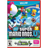 New Super Mario Bros. U + New Super Luigi U