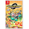 Sushi Striker: The Way of The Sushido