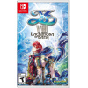 Ys VIII: Lacrimosa of DANA