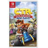 Crash Team Racing Nitro-Fueled