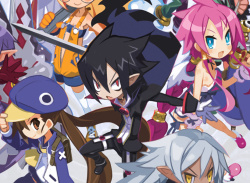 Disgaea 4 Complete+ (Switch) - An Often Overwhelming SRPG That Genre Veterans Will Adore