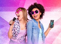 Let's Sing 2020 (Switch) - Uplifting Karaoke Goodness On Your Switch