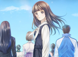 Root Letter: Last Answer (Switch) - A Clumsy, Laughable Stab At A Visual Novel