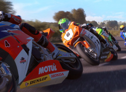 TT Isle Of Man (Switch) - The Safest Way To Experience The World's Deadliest Motorsport Race