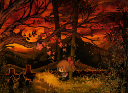 Yomawari: The Long Night Collection (Switch) - Fear And Frustration In Equal Measure