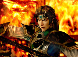 Dynasty Warriors 8 Xtreme Legends Definitive Edition (Switch) - Bursting At The Seams With Musou Goodness