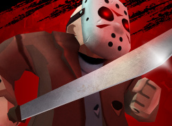 Friday The 13th: Killer Puzzle (Switch) - The Ideal Gaming Accompaniment For Halloween