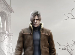 Resident Evil 4 (Switch) - An Ageing Masterpiece Which Deserves More Care And Attention