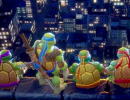 Review: Teenage Mutant Ninja Turtles: Splintered Fate (Switch) - Hades In A Half-Shell