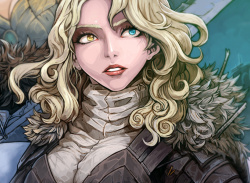 Vambrace: Cold Soul (Switch) - A Gorgeous RPG That's Tragically Undone By Dull And Difficult Gameplay