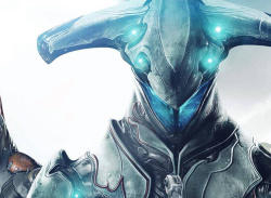 Warframe (Switch) - A Technical Marvel That Pushes The Boundaries Of Free-To-Play Action On Switch