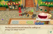 Story of Seasons: Friends of Mineral Town - Screenshot 8 of 10