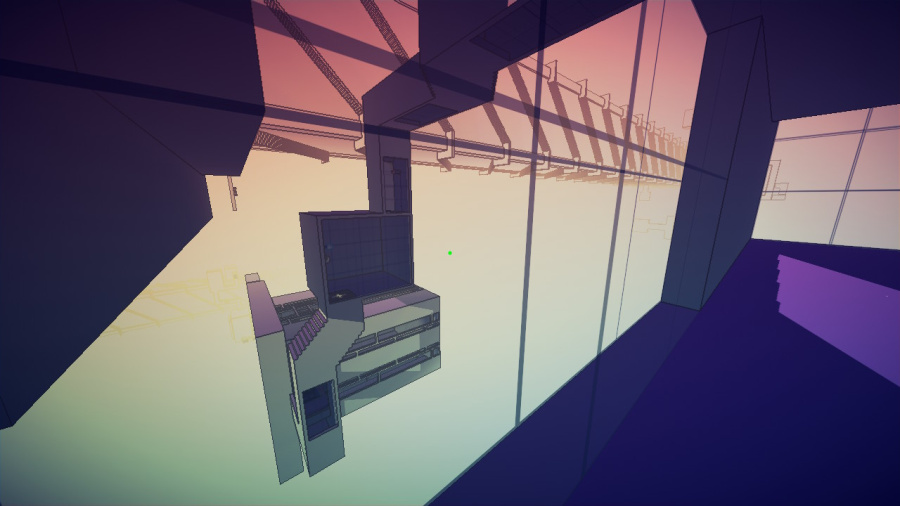 Manifold Garden Review - Screenshot 2 of 4