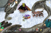 Pikmin 3 Deluxe - Screenshot 1 of 10